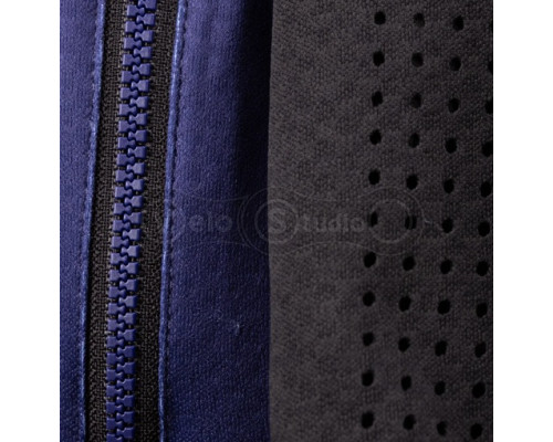 Вело джерси LEATT MTB 3.0 Endurance LS Jersey [Galaxy Blue], M