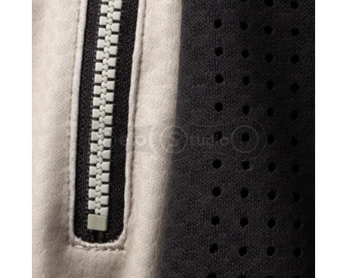 Вело джерси LEATT MTB 3.0 Endurance LS Jersey [Stone Grey], L