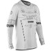Вело джерсі LEATT MTB 3.0 Gravity Jersey [Cream White], M