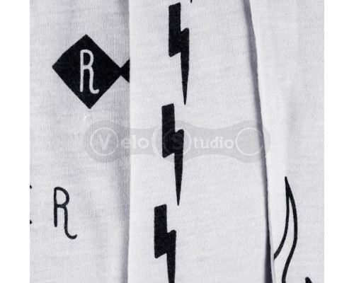 Вело джерсі LEATT MTB 3.0 Gravity Jersey [Cream White], M