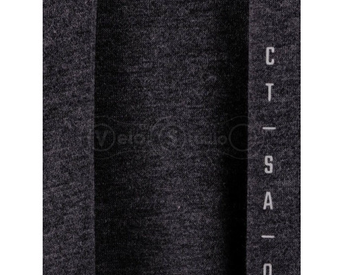 Вело джерсі LEATT MTB 3.0 Gravity Jersey [Ghost Black], M