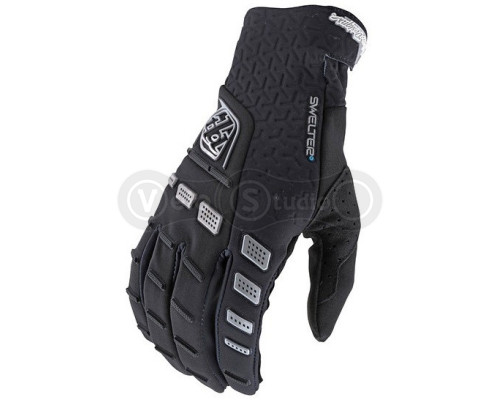 Рукавички TLD Swelter Glove [Black] розмір M