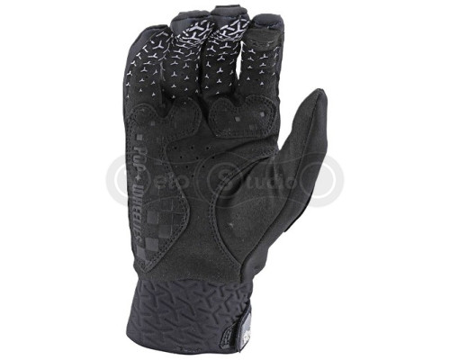 Рукавички TLD Swelter Glove [Black] розмір M