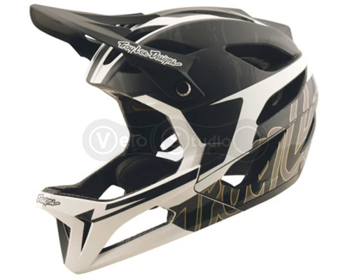 Вело шолом TLD STAGE HELMET NEAUWAVE [ALPINE BLACK] XS/SM