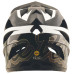 Вело шолом TLD STAGE HELMET NEAUWAVE [ALPINE BLACK] XS/SM