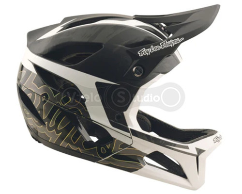 Вело шолом TLD STAGE HELMET NEAUWAVE [ALPINE BLACK] XS/SM