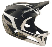 Вело шолом TLD STAGE HELMET NEAUWAVE [ALPINE BLACK] MD/LG