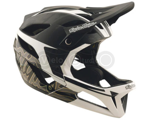 Вело шолом TLD STAGE HELMET NEAUWAVE [ALPINE BLACK] XL/2X
