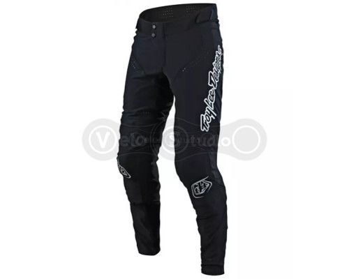 Вело штаны TLD SPRINT ULTRA PANT; MONO [BLACK] 28