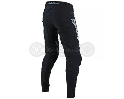 Вело штаны TLD SPRINT ULTRA PANT; MONO [BLACK] 28