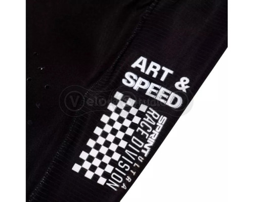 Вело штаны TLD SPRINT ULTRA PANT; MONO [BLACK] 28