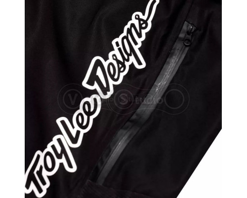 Вело штаны TLD SPRINT ULTRA PANT; MONO [BLACK] 28