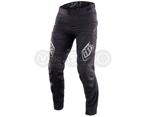 Вело штани TLD Sprint Pant Mono [Black] 38
