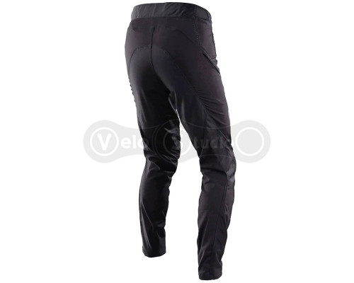 Вело штани TLD Sprint Pant Mono [Black] 38