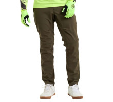 Зимові вело штани TLD Skyline Chill Pant Mono [Dark Earth] 32