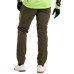 Зимние вело штаны TLD Skyline Chill Pant Mono [Dark Earth] 34