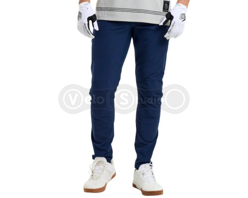 Вело штани TLD Skyline Superlyte Pant Mono [Midnight] 30