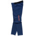 Вело штани TLD Skyline Superlyte Pant Mono [Midnight] 30