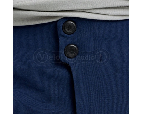 Вело штани TLD Skyline Superlyte Pant Mono [Midnight] 34