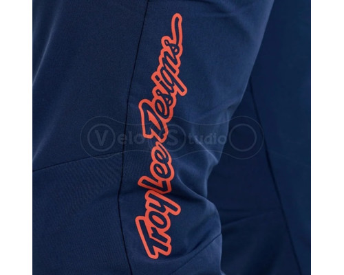 Вело штани TLD Skyline Superlyte Pant Mono [Midnight] 36