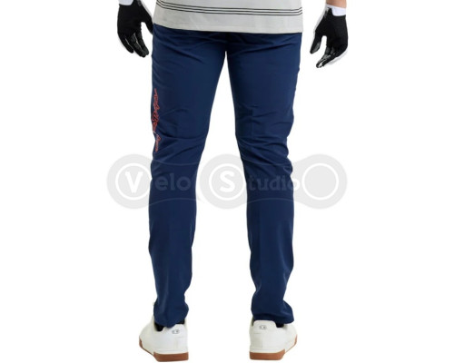 Вело штани TLD Skyline Superlyte Pant Mono [Midnight] 38