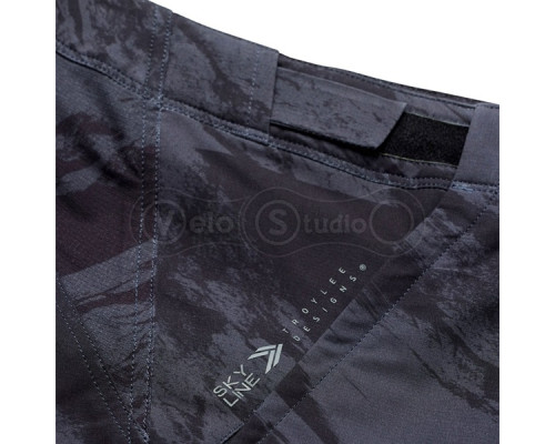 Вело штаны TLD Skyline Pant Elemental [Obsidian] 32