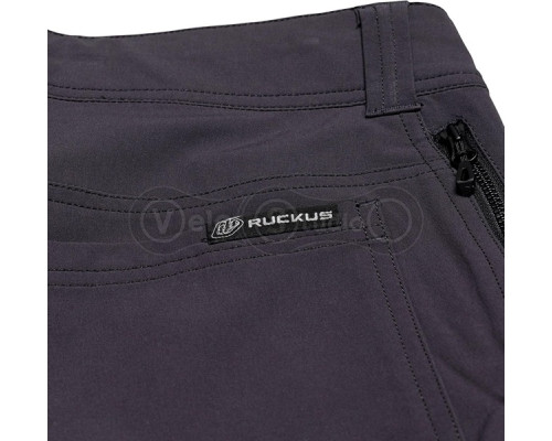Вело штаны TLD RUCKUS LONG TRAVEL PANT MONO [Carbon] 30