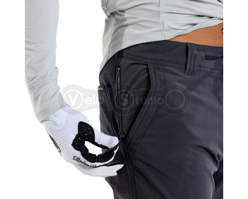 Вело штани TLD RUCKUS LONG TRAVEL PANT MONO [Carbon] 34