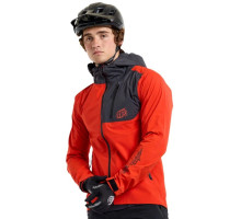 Вело куртка TLD RESIST JACKET MONO [FUEGO] SM