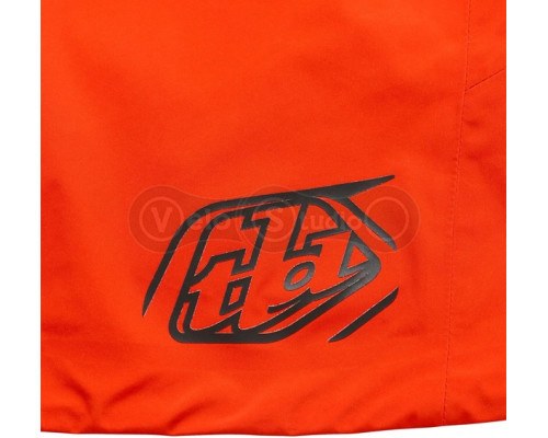 Вело куртка TLD RESIST JACKET MONO [FUEGO] SM