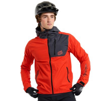 Вело куртка TLD RESIST JACKET MONO [FUEGO] MD