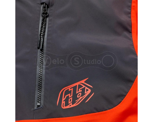 Вело куртка TLD RESIST JACKET MONO [FUEGO] MD