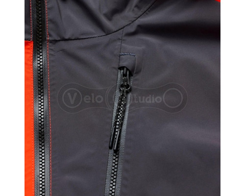 Вело куртка TLD RESIST JACKET MONO [FUEGO] MD