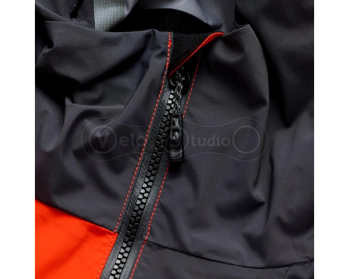 Вело куртка TLD RESIST JACKET MONO [FUEGO] MD