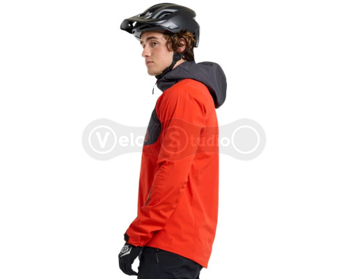 Вело куртка TLD RESIST JACKET MONO [FUEGO] LG