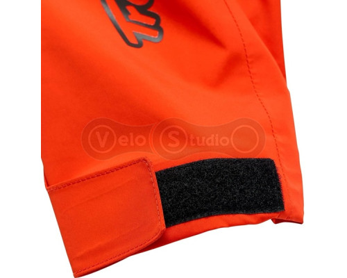 Вело куртка TLD RESIST JACKET MONO [FUEGO] LG