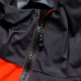 Вело куртка TLD RESIST JACKET MONO [FUEGO] LG