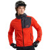 Вело куртка TLD RESIST JACKET MONO [FUEGO] XL