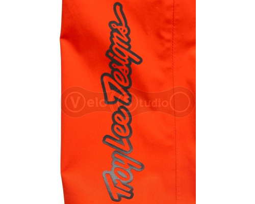 Вело куртка TLD RESIST JACKET MONO [FUEGO] XL