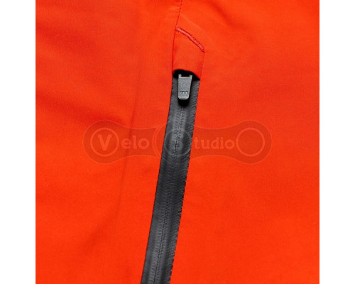 Вело куртка TLD RESIST JACKET MONO [FUEGO] XL