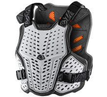 Защита тела TLD ROCKFIGHT CE CHEST PROTECTOR [WHITE] XS/SM