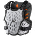 Захист тіла TLD ROCKFIGHT CE CHEST PROTECTOR [WHITE] XS/SM