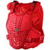 Захист тіла TLD ROCKFIGHT CE CHEST PROTECTOR [RED] MD/LG