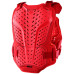 Захист тіла TLD ROCKFIGHT CE CHEST PROTECTOR [RED] MD/LG
