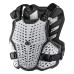 Захист тіла TLD ROCKFIGHT CHEST PROTECTOR [WHITE] XL/2X