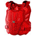 Дитячий захист тіла TLD ROCKFIGHT CHEST PROTECTOR YOUTH [RED]