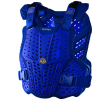 Дитячий захист тіла TLD ROCKFIGHT CHEST PROTECTOR YOUTH [BLUE]