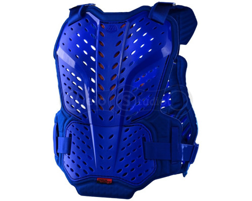Детская защита тела TLD ROCKFIGHT CHEST PROTECTOR YOUTH [BLUE]