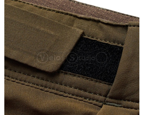 Зимові вело штани TLD Skyline Chill Pant Mono [Dark Earth] 36