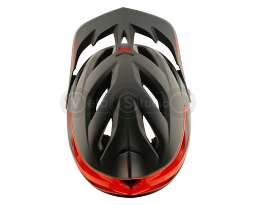 Вело шолом TLD A3 MIPS HELMET UNO [STEEL BLUE] XS/SM